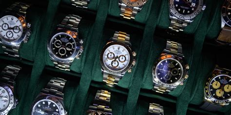 why rolex out of stock|who has rolex in stock.